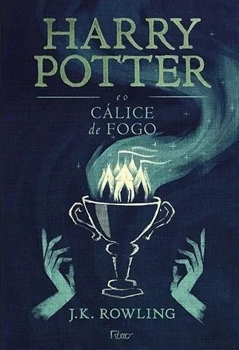 Cálice de Fogo